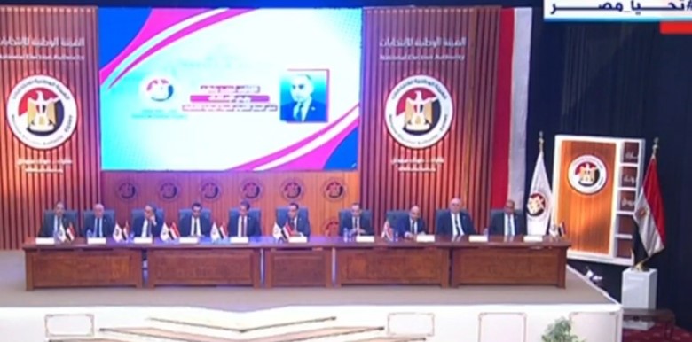 Picture1 حزب مستقبل وطن يحصل علي 60 مقعدًا في مجلس الشيوخ بعد اعتماد نتائج جولة الإعادة