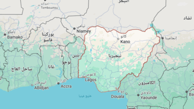 جريمة بشعة في نيجيريا : مقتل امرأة حرقًا بعد اتهامها بـ " التجديف " 13 Screenshot 2025 09 01 234125 جريمة بشعة في نيجيريا : مقتل امرأة حرقًا بعد اتهامها بـ " التجديف "