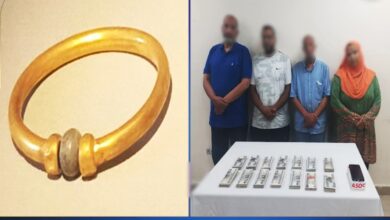 بالفيديو .. تفاصيل سرقة « إسورة المتحف المصري» .. الداخلية تكشف التفاصيل الكاملة وملابسات الجريمة 2 Screenshot ٢٠٢٥ ٠٩ ١٨ ١٤ ٤٨ ٥٨ ٦٢ a23b203fd3aafc6dcb84e438dda678b6 بالفيديو .. تفاصيل سرقة « إسورة المتحف المصري» .. الداخلية تكشف التفاصيل الكاملة وملابسات الجريمة