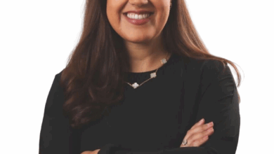 الرياض تحتضن قمة المرأة والثروة 2026: حدث عالمي لتعزيز دور المرأة في القيادة وريادة الأعمال  6 Wafa AlObaidat Founder and CEO of Playbook الرياض تحتضن قمة المرأة والثروة 2026: حدث عالمي لتعزيز دور المرأة في القيادة وريادة الأعمال