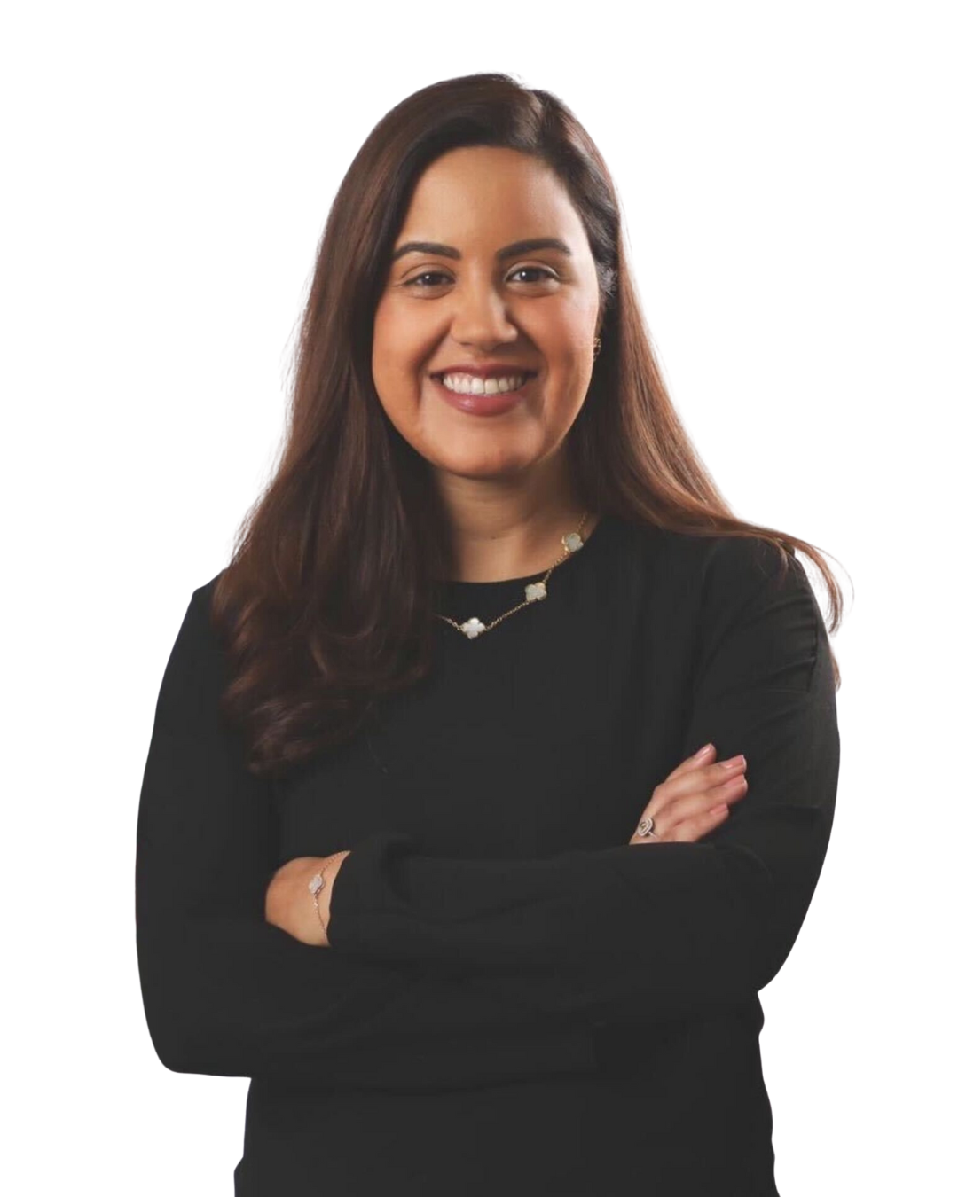 Wafa AlObaidat Founder and CEO of Playbook الرياض تحتضن قمة المرأة والثروة 2026: حدث عالمي لتعزيز دور المرأة في القيادة وريادة الأعمال 