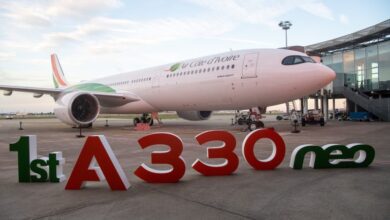 طيران كوت ديفوار يتسلم أول طائرة A330neo لتعزيز مكانته الإقليمية 4 aircote 768x512 1 طيران كوت ديفوار يتسلم أول طائرة A330neo لتعزيز مكانته الإقليمية
