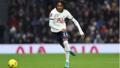 جيد سبنس: أول مسلم في تشكيلة منتخب إنجلترا 2 download 2 جيد سبنس: أول مسلم في تشكيلة منتخب إنجلترا