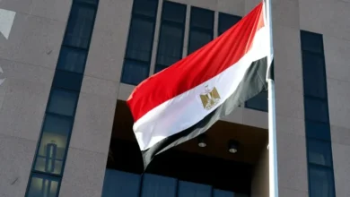 مصر تستهجن التصريحات المنسوبة لرئيس الوزراء الإسرائيلي بشأن رغبته في تهجير الفلسطنيين من معبر رفح 4 f3d1bc40 dd34 11ed 836d 43132a10ecc1 file 1681745501676 988601713 مصر تستهجن التصريحات المنسوبة لرئيس الوزراء الإسرائيلي بشأن رغبته في تهجير الفلسطنيين من معبر رفح