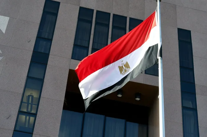 مصر تستهجن التصريحات المنسوبة لرئيس الوزراء الإسرائيلي بشأن رغبته في تهجير الفلسطنيين من معبر رفح 1 f3d1bc40 dd34 11ed 836d 43132a10ecc1 file 1681745501676 988601713 مصر تستهجن التصريحات المنسوبة لرئيس الوزراء الإسرائيلي بشأن رغبته في تهجير الفلسطنيين من معبر رفح