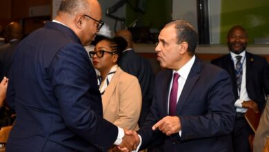 وزير الخارجية المصري : سد جوليوس نيريري نموذجا رائدا للتعاون الأفريقي في مشروعات الطاقة الكهرومائية 8 fd81fd64 aa7a 4364 b9ef 32649d57b2c3 وزير الخارجية المصري : سد جوليوس نيريري نموذجا رائدا للتعاون الأفريقي في مشروعات الطاقة الكهرومائية