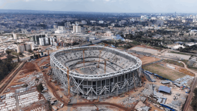 image 2025 09 11T101411.842 1024x575 1 إفريقيا: استعدادات في تنزانيا وكينيا وأوغندا لاستضافة كأس أمم 2027 