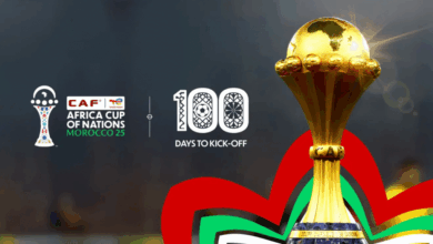 100 يوم علي انطلاق صافرة البداية لبطولة كأس الأمم الأفريقية 2028 بالمغرب إفريقيا 6 image 2025 09 12T134457.657 1024x576 1 100 يوم علي انطلاق صافرة البداية لبطولة كأس الأمم الأفريقية 2028 بالمغرب إفريقيا