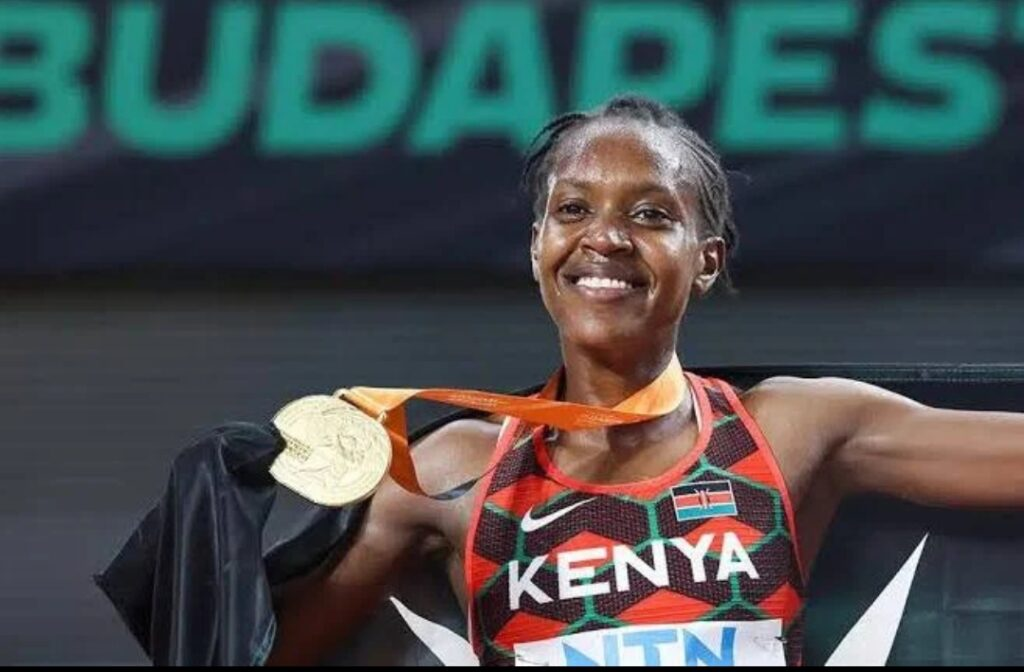 image 2025 09 22T103832.779 أفريقيا تتألق في طوكيو 2025: حصيلة ذهبية قياسية وتأريخ في بطولة العالم لألعاب القوى