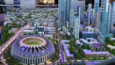 images مدن أفريقيا الذكية: رحلة القارة السمراء نحو مستقبل رقمي مستدام