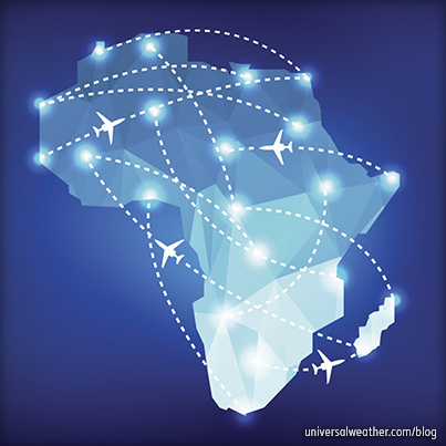 mh icao ww أفريقيا تخوض سباق تمثيل قوي لـ 8 دول في انتخابات مجلس الإيكاو بمونتريال