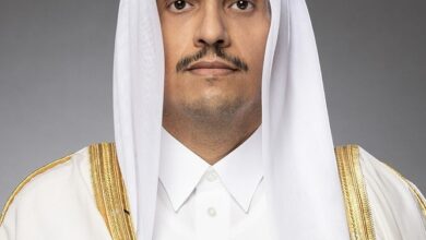 الخارجية القطرية: إسرائيل تعتذر عن هجومها على الدوحة 5 qna pm 29092025 الخارجية القطرية: إسرائيل تعتذر عن هجومها على الدوحة