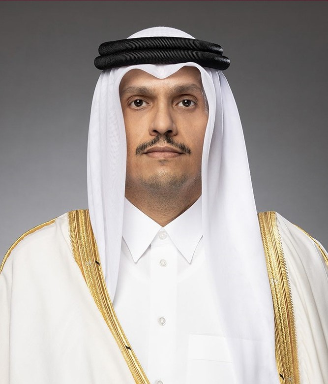الخارجية القطرية: إسرائيل تعتذر عن هجومها على الدوحة 1 qna pm 29092025 الخارجية القطرية: إسرائيل تعتذر عن هجومها على الدوحة