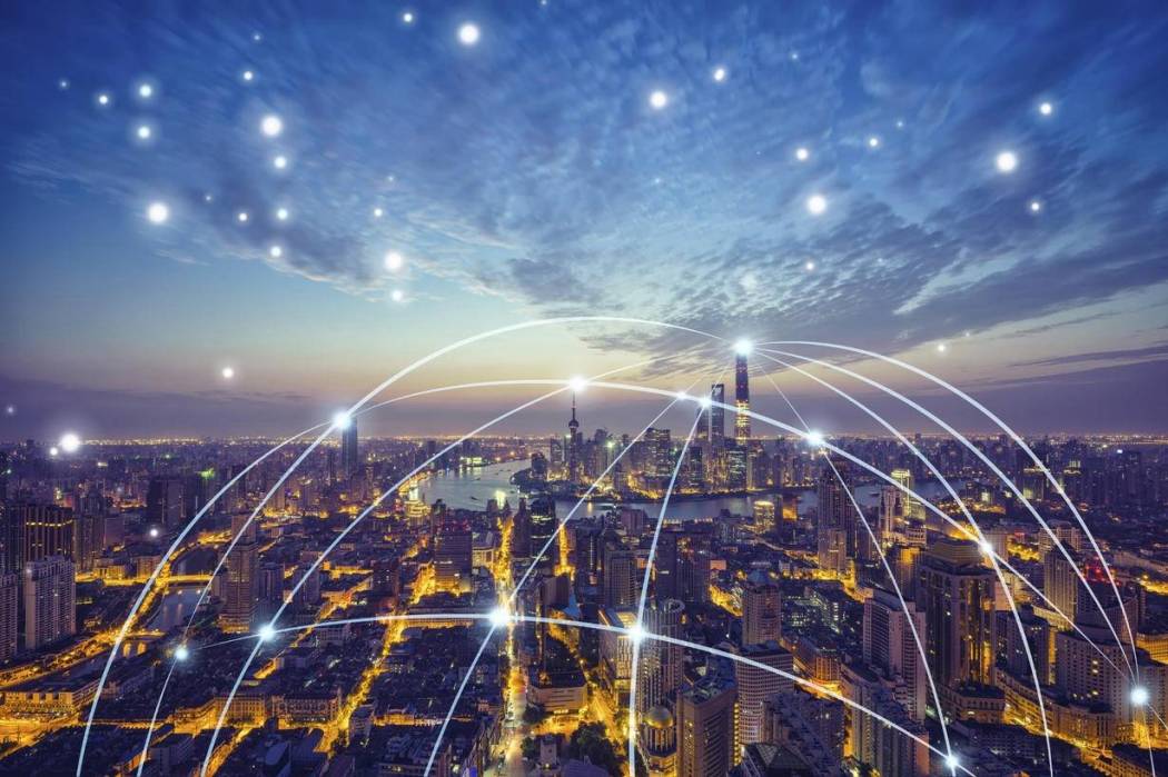 المدينة الذكية مدن أفريقيا الذكية: رحلة القارة السمراء نحو مستقبل رقمي مستدام