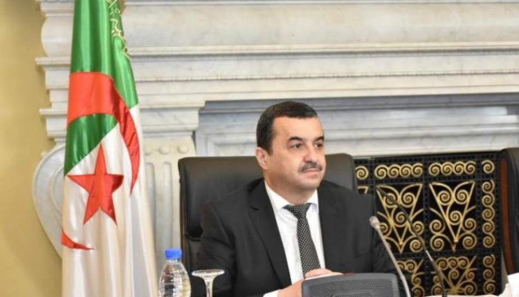 009 1 750x430 1 الجزائر تعلن تحقيق 13 اكتشافا نفطيا جديدا في 8 شهور