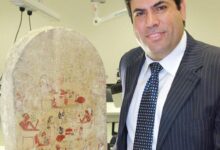 012e51dc 9d49 4791 b094 720dfc8e595a الدكتور حسين عبد البصير يكتب : المتحف المصري الكبير.. مصر تبني هرمًا جديدًا بالجيزة