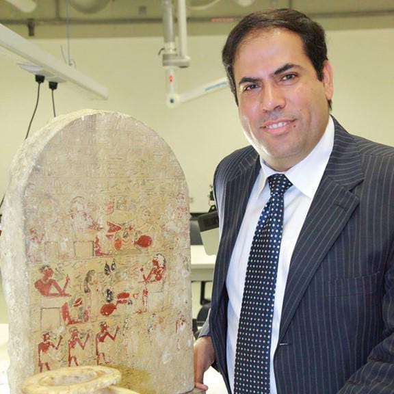 الدكتور حسين عبد البصير يكتب : المتحف المصري الكبير.. مصر تبني هرمًا جديدًا بالجيزة 1 012e51dc 9d49 4791 b094 720dfc8e595a الدكتور حسين عبد البصير يكتب : المتحف المصري الكبير.. مصر تبني هرمًا جديدًا بالجيزة