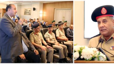 الإعلان عن قبول دفعة جديدة من الجامعيين خريجى الجامعات المصرية للعمل كضباط متخصصين بالقوات المسلحة دفعة أكتوبر 2025 1 0204a875 e198 4fff afcf 6d6a5f63429f الإعلان عن قبول دفعة جديدة من الجامعيين خريجى الجامعات المصرية للعمل كضباط متخصصين بالقوات المسلحة دفعة أكتوبر 2025
