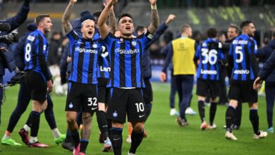 ليبيا: مواجهة نارية بين إنتر ميلان” و”أتلتيكو مدريد” في بنغازي علي “كأس الإعمار” 2 19 2024 638494909859175467 917 ليبيا: مواجهة نارية بين إنتر ميلان” و”أتلتيكو مدريد” في بنغازي علي “كأس الإعمار”