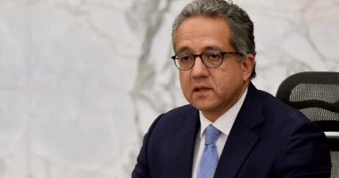 اليونسكو: خالد العناني مديرًا عامًا لليونسكو: انتصار عربي وأفريقي جديد في ساحة الدبلوماسية الثقافية 1 202304050241414141 اليونسكو: خالد العناني مديرًا عامًا لليونسكو: انتصار عربي وأفريقي جديد في ساحة الدبلوماسية الثقافية