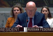 24fdbda4 ecf3 4c4a ae5c 1722654a7724 تحذيرات روسية من تكرار «سيناريو الفاشر» في مناطق جديدة .. وموسكو تنتقد محاولات مساواة الأطراف