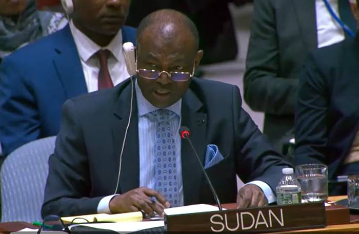 السودان يطالب مجلس الأمن بإدانة جرائم الدعم السريع وتصنيفها منظمة إرهابية 1 27f1a900 cb4e 4733 a720 d53d87808b74 السودان يطالب مجلس الأمن بإدانة جرائم الدعم السريع وتصنيفها منظمة إرهابية