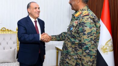 زيارة وزير الخارجية المصري لبورسودان: رسائل دعم سياسي واقتصادي وتأكيد على وحدة الموقف في ملف النيل 6 2a8df1c9 1966 426a b85d 414a831fa713 زيارة وزير الخارجية المصري لبورسودان: رسائل دعم سياسي واقتصادي وتأكيد على وحدة الموقف في ملف النيل