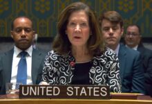 512e49b4 6e9d 43d4 96a1 d25fd47a063c أمريكا تتهم الدعم السريع بارتكاب إبادة جماعية في السودان.. وواشنطن تدعو لتشديد العقوبات