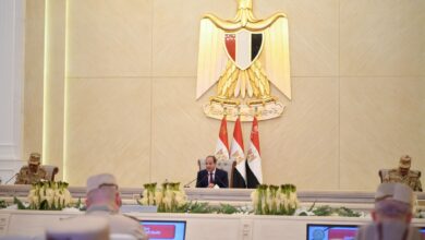 الرئيس السيسي: القوات المسلحة على مر السنوات قدمت كل ما لديها من أجل الحفاظ على الدولة المصرية 10 556555399 1359945255494199 3303480715455035611 n 1 الرئيس السيسي: القوات المسلحة على مر السنوات قدمت كل ما لديها من أجل الحفاظ على الدولة المصرية