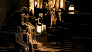 متحدث الوزراء: الانتهاء من جميع الاستعدادات الخاصة بافتتاح المتحف المصري الكبير 4 558854013 1326719332579855 2537353314616978425 n متحدث الوزراء: الانتهاء من جميع الاستعدادات الخاصة بافتتاح المتحف المصري الكبير