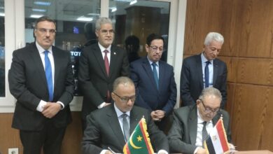 بروتوكول تعاون بين اتحادي الغرف المصرية والموريتانية .. والوكيل : العلاقات التجارية بين مصر وموريتانيا تتمتع بفرص واعده للنمو 6 559046270 1228846629270973 635511509006448573 n بروتوكول تعاون بين اتحادي الغرف المصرية والموريتانية .. والوكيل : العلاقات التجارية بين مصر وموريتانيا تتمتع بفرص واعده للنمو