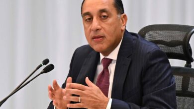 رئيس الوزراء : مصر لن تفرط أبدا في حقها التاريخي في نياة النيل .. ومدبولي : ندير ملف سد النهضة بمنتهى الحكمة والصبر 1 561052623 1370253865145030 8549846208021674745 n رئيس الوزراء : مصر لن تفرط أبدا في حقها التاريخي في نياة النيل .. ومدبولي : ندير ملف سد النهضة بمنتهى الحكمة والصبر