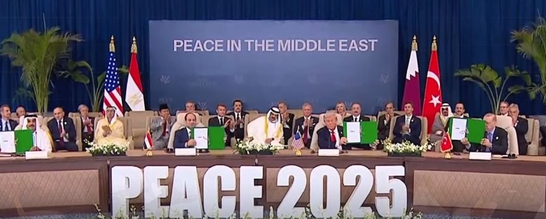 ترامب: أشكر الرئيس السيسي على جهوده لإنهاء الحرب في غزة 1 565255994 839655818943518 7321327773505038940 n ترامب: أشكر الرئيس السيسي على جهوده لإنهاء الحرب في غزة