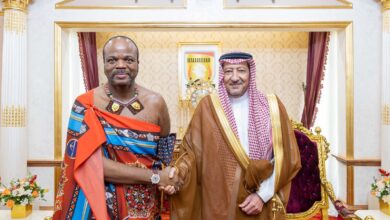 بعد لقاء نائب وزير الخارجية السعودي بالملك مسواتي الثالث .. تعرف علي مملكة إسواتيني 14 571199793 1262114515960766 5333202374268581688 n بعد لقاء نائب وزير الخارجية السعودي بالملك مسواتي الثالث .. تعرف علي مملكة إسواتيني