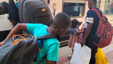 سكك حديد مصر : نقل 27.500 مواطن سوداني عبر رحلات قطارات العودة الطوعية 2 571262503 821713490644554 6825668703972348761 n سكك حديد مصر : نقل 27.500 مواطن سوداني عبر رحلات قطارات العودة الطوعية