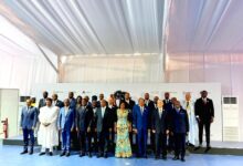 571424484 1133285675635154 1978963429227852236 n قمة البنية التحتية الأفريقية في لواندا تدعو لتعبئة الموارد لسد فجوة استثمارية تتجاوز 100 مليار دولار سنويًا