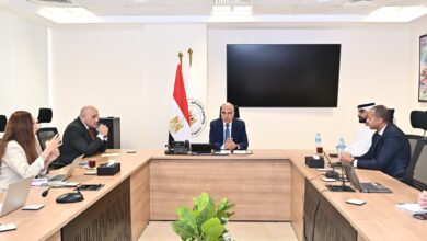 مصر والإمارات تطلقان تعاونًا لتأهيل الكوادر الإفريقية في مجالي المياه والزراعة عبر التعليم الرقمي 1 574058220 10238657690762585 8881033012605363664 n مصر والإمارات تطلقان تعاونًا لتأهيل الكوادر الإفريقية في مجالي المياه والزراعة عبر التعليم الرقمي