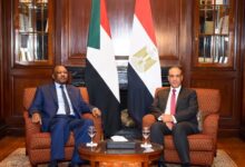 574116023 1142832678026577 9197493049622114667 n مصر تؤكد تمسكها بوحدة السودان وسيادته وسلامة أراضيه