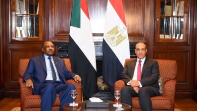 مصر تؤكد تمسكها بوحدة السودان وسيادته وسلامة أراضيه 4 574116023 1142832678026577 9197493049622114667 n مصر تؤكد تمسكها بوحدة السودان وسيادته وسلامة أراضيه