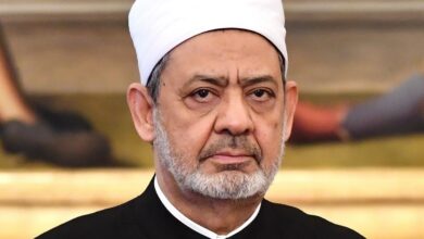 الأزهر يُدين الانتهاكات المجرمة ضد المدنيين في الفاشر بالسودان ويدعو إلى وقفٍ فوريٍّ للعنف 1 61895107423604698933850a الأزهر يُدين الانتهاكات المجرمة ضد المدنيين في الفاشر بالسودان ويدعو إلى وقفٍ فوريٍّ للعنف