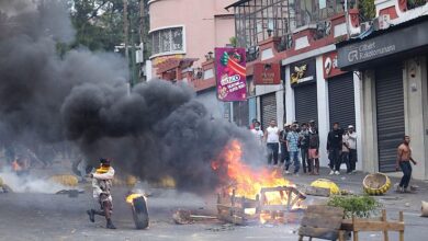 738x415 cmsv2 ce7d5c8e 36ad 56e0 8894 d6d6a78427b5 9502167 مدغشقر تشتعل.. جيل Z يقود تمرداً إفريقياً جديداً ضد الفساد واللاعدالة