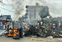 738x415 cmsv2 dad4e7c1 3ecf 5bc4 b9b1 560379cb52b0 9527787  الكاميرون تشتعل عقب اعلان فوز بول بيا بالولاية رقم 8 والغضب الشعبي يجتاح الشوارع