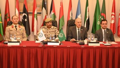 بدء وصول الوفود المشاركة فى إجتماعات "تنفيذي الإتحاد العربي للرياضة العسكرية " 7 8684c360 ac71 436e a948 75888804e7aa بدء وصول الوفود المشاركة فى إجتماعات "تنفيذي الإتحاد العربي للرياضة العسكرية "