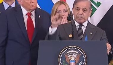 رئيس وزراء باكستان: الرئيس ترامب هو المرشح الأفضل لنيل جائزة نوبل للسلام لأنه أنقذ حياة الملايين 4 8865699999999999999999999999999999999999 رئيس وزراء باكستان: الرئيس ترامب هو المرشح الأفضل لنيل جائزة نوبل للسلام لأنه أنقذ حياة الملايين