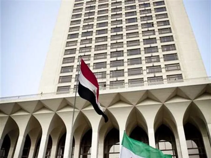 9ea8c870 92ed 11ee 9962 b99ec88d48bb file 1701725976175 782844278 مصــر تدين الهجوم على مركز لإيواء النازحين بمدينة الفاشر السودانية
