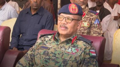 السودان .. عضو مجلس السيادة يشيد بجهود مصر الدائمة لدعم الدولة السودانية 4 DeWatermark.ai 1760207857408 السودان .. عضو مجلس السيادة يشيد بجهود مصر الدائمة لدعم الدولة السودانية