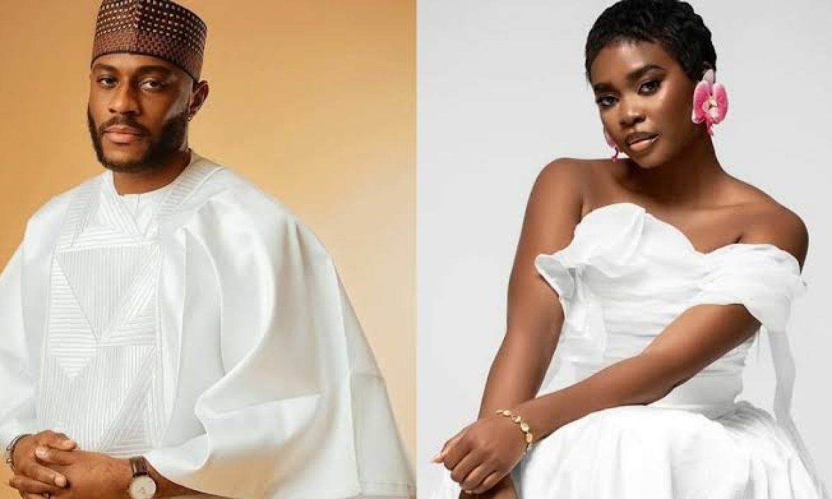 Dede نيجيريا: الانتقادات تتواصل ضد برنامج Big Brother Naija المثير للجد.