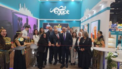 من كولن إلى العالم.. الصناعات الغذائية المصرية تتألق في معرض أنوجا وتجذب أنظار المستوردين العالميين 12 FB IMG 1759576240266 من كولن إلى العالم.. الصناعات الغذائية المصرية تتألق في معرض أنوجا وتجذب أنظار المستوردين العالميين