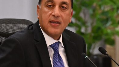 مصر .. رئيس الوزراء يترأس وفد مصر في قمة « الكوميسا » بنيروبي  1 FB IMG 1759910698058 مصر .. رئيس الوزراء يترأس وفد مصر في قمة « الكوميسا » بنيروبي