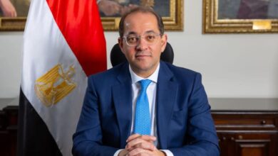 « ستاندرد آند بورز »  ترفع التصنيف الائتماني لمصر إلى "B" لأول مرة منذ 7 سنوات  7 FB IMG 1760178299723 « ستاندرد آند بورز »  ترفع التصنيف الائتماني لمصر إلى "B" لأول مرة منذ 7 سنوات